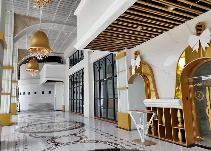 Arte Mont Kiara Host By Host Corner Suites Kuala Lumpur