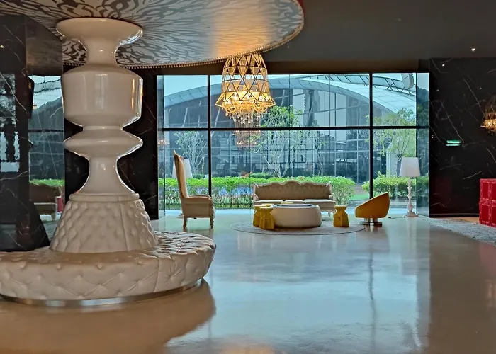 Arte Mont Kiara Host By Host Corner Suites Kuala Lumpur