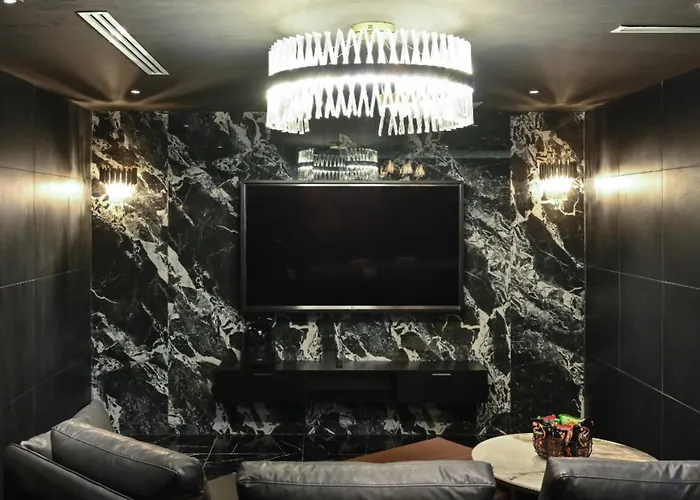 B Sarang Suite Hotel Kuala Lumpur
