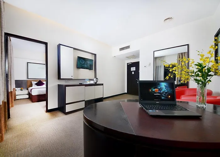 Q Hotel Kuala Lumpur